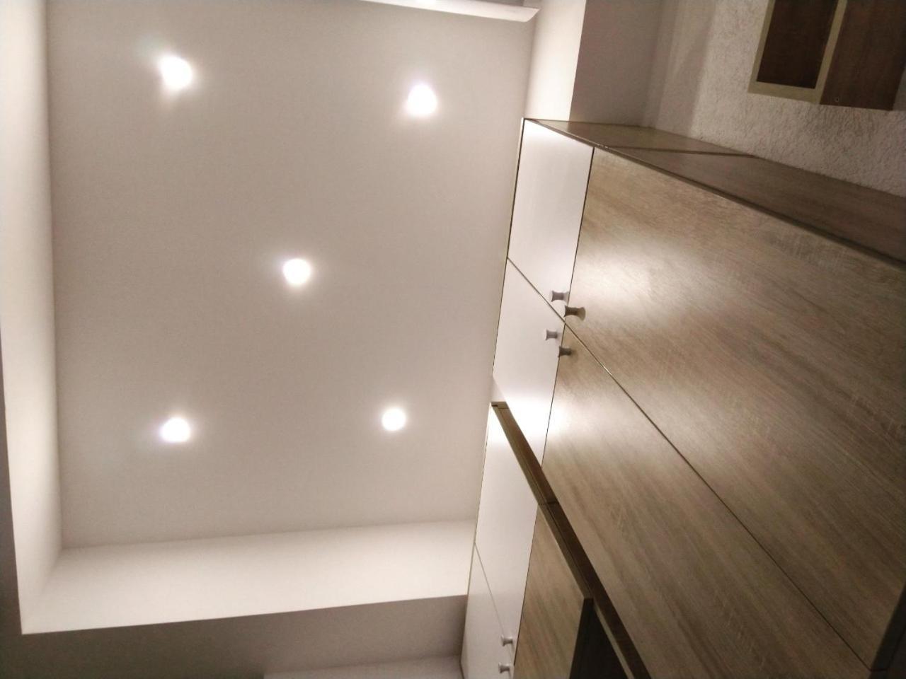 City Center Room Belgrad Exterior foto